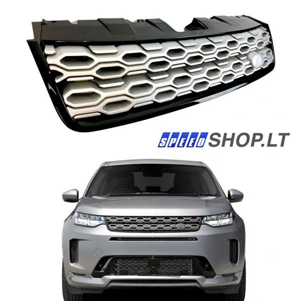 LAND ROVER DISCOVERY SPORT L550 grotelės